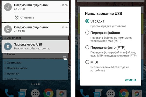 Гидра альтернатива